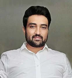 Aditya Chauhan